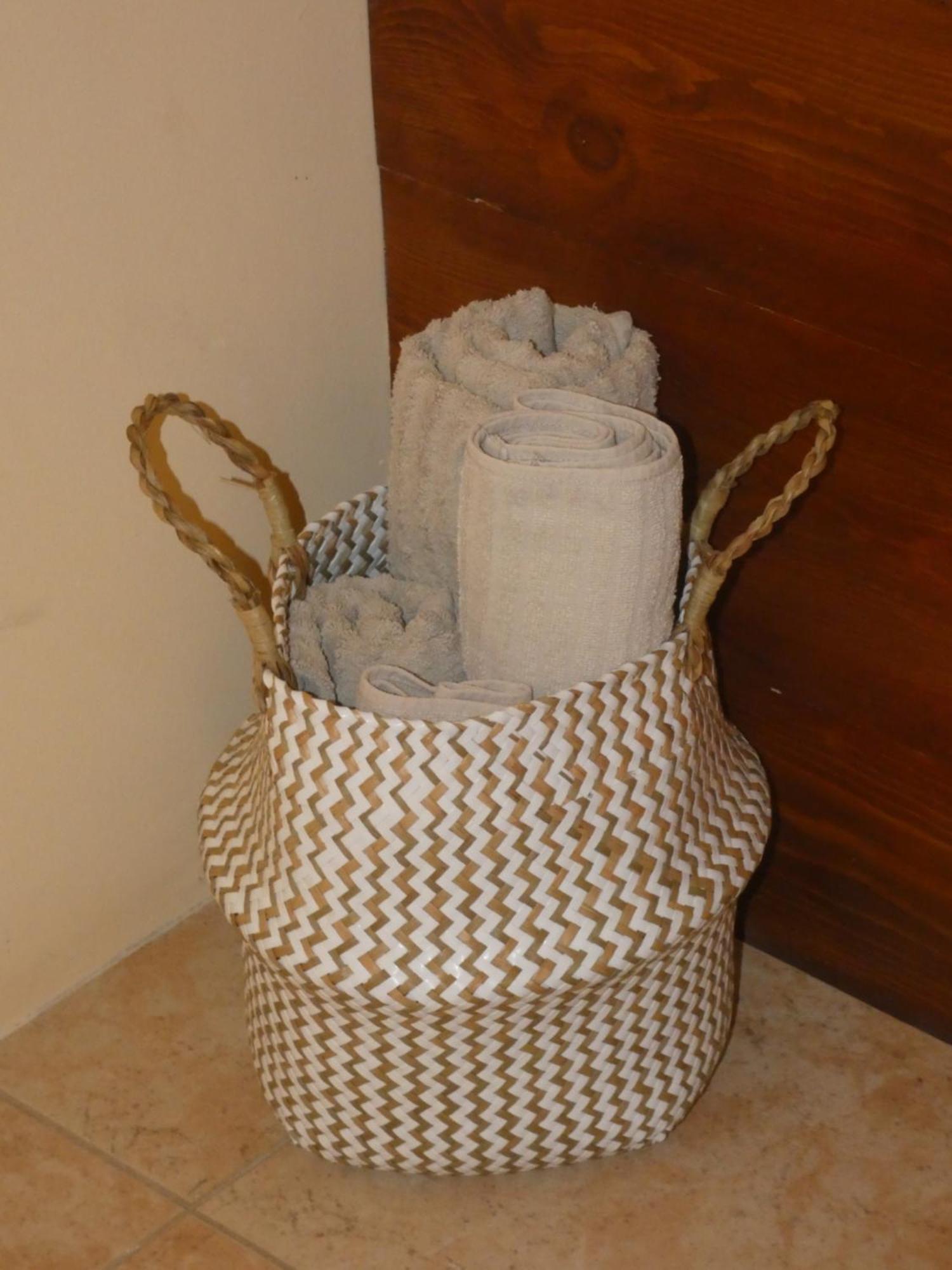 Xagħra A La Maison B&B المظهر الخارجي الصورة