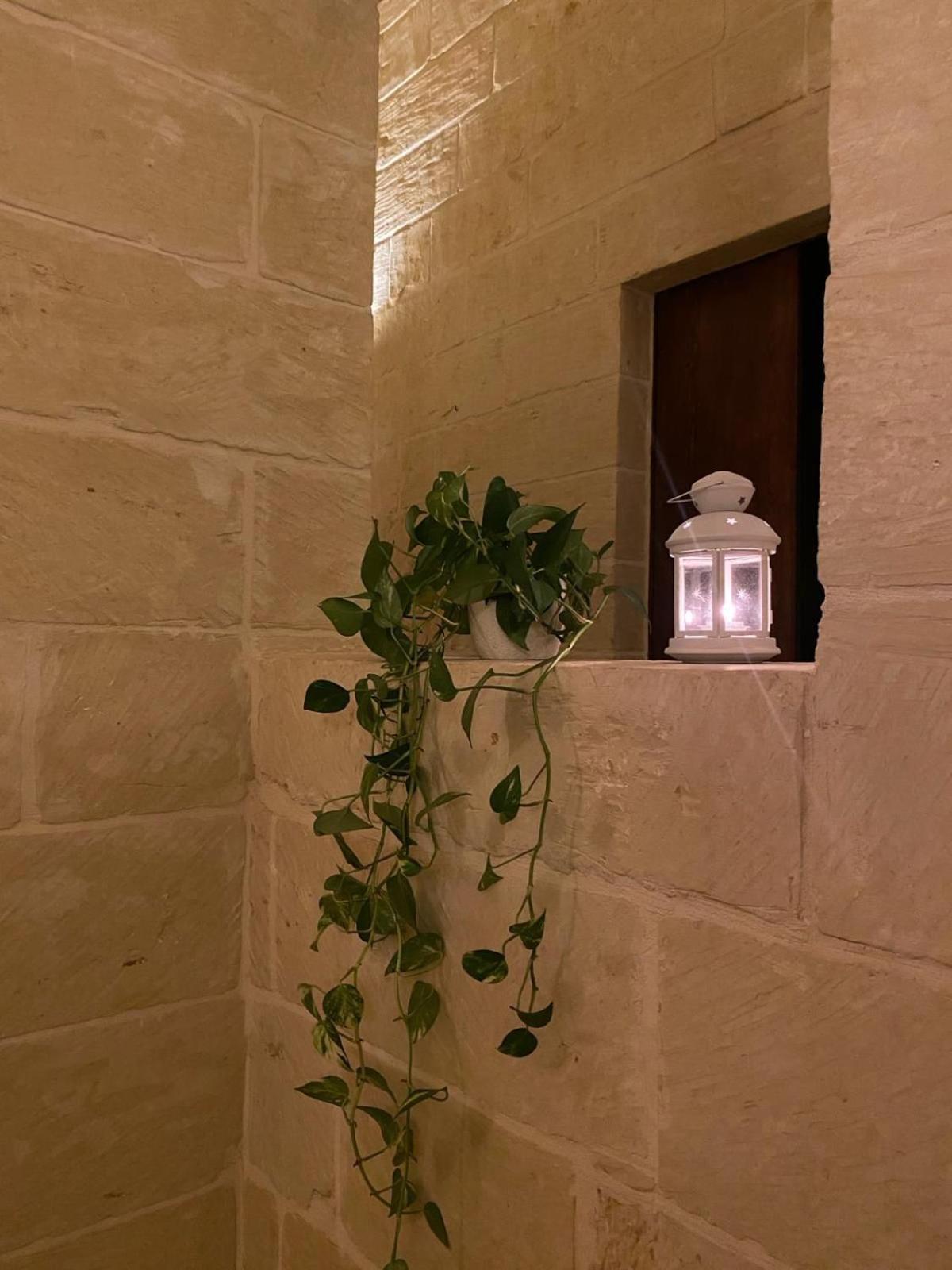 Xagħra A La Maison B&B المظهر الخارجي الصورة