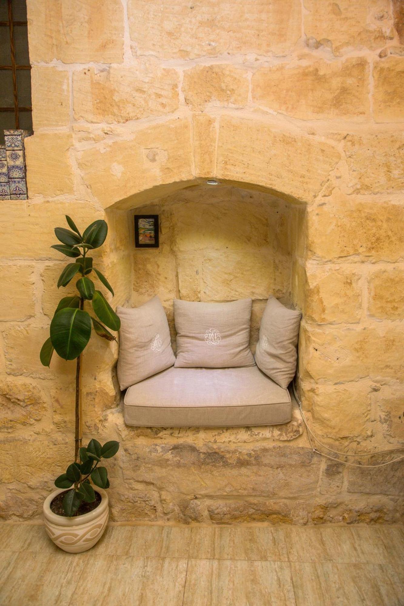 Xagħra A La Maison B&B المظهر الخارجي الصورة