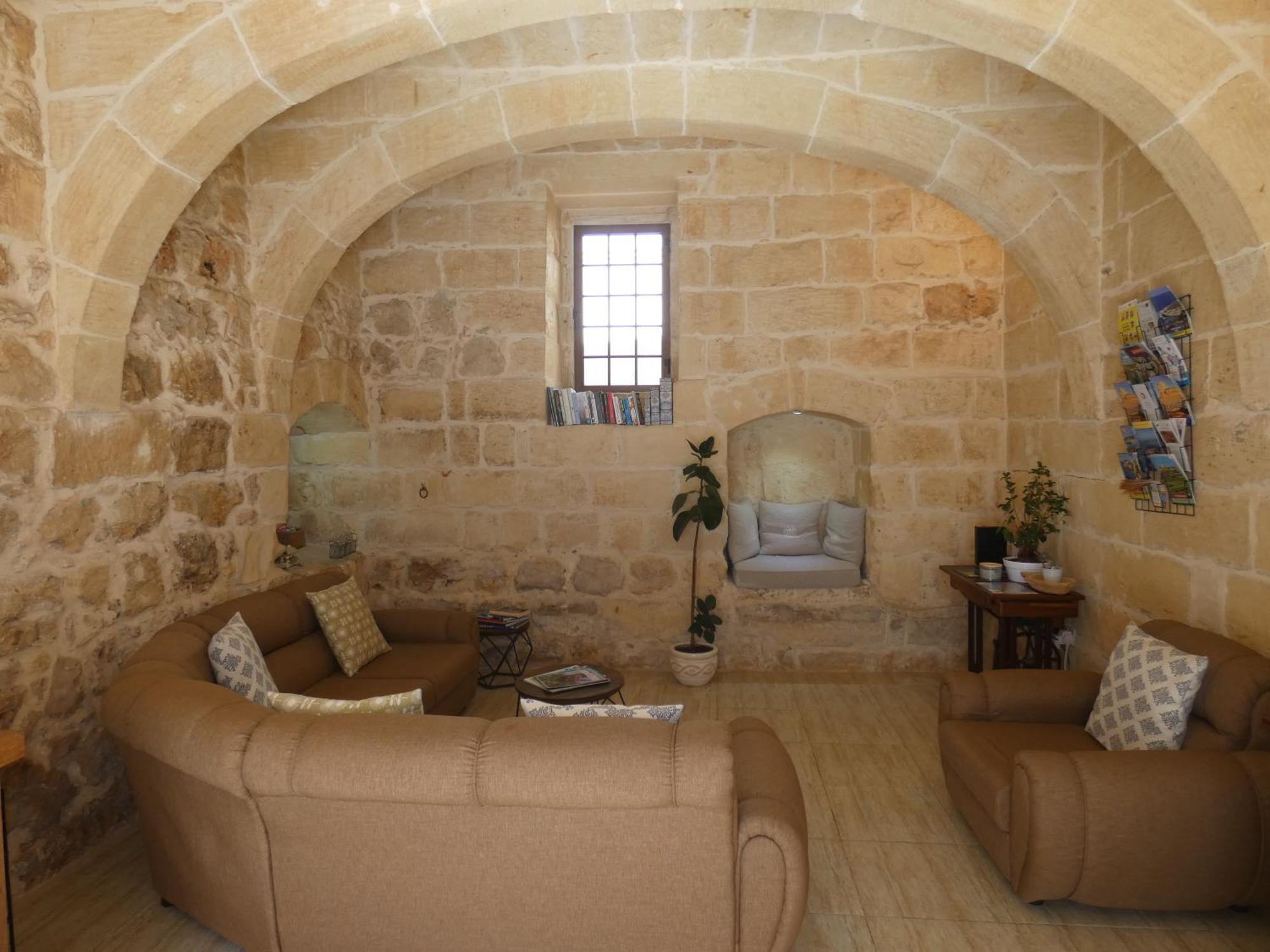 Xagħra A La Maison B&B المظهر الخارجي الصورة