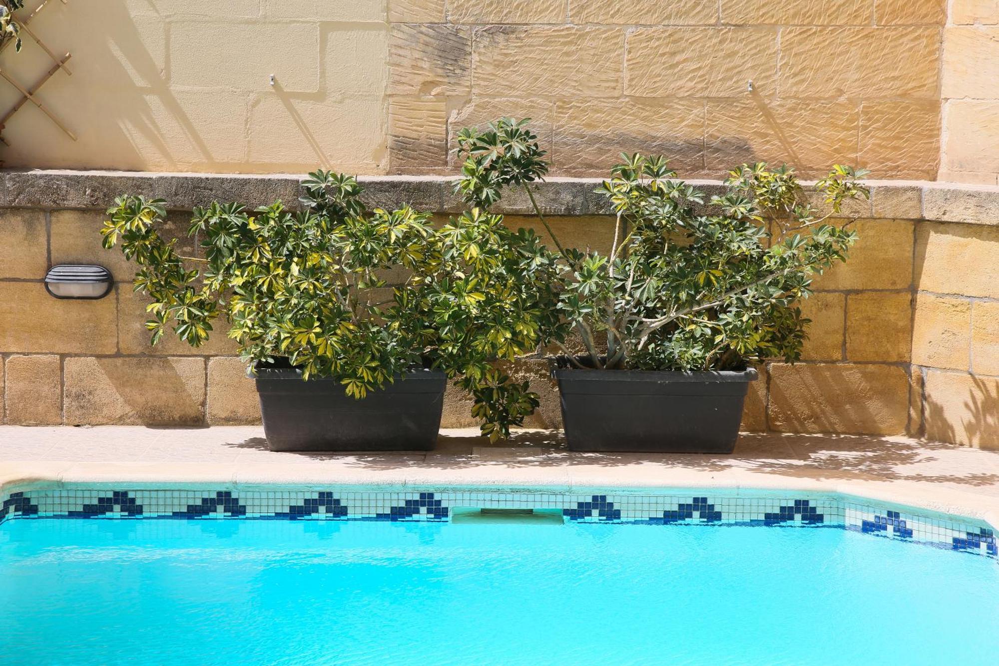 Xagħra A La Maison B&B المظهر الخارجي الصورة