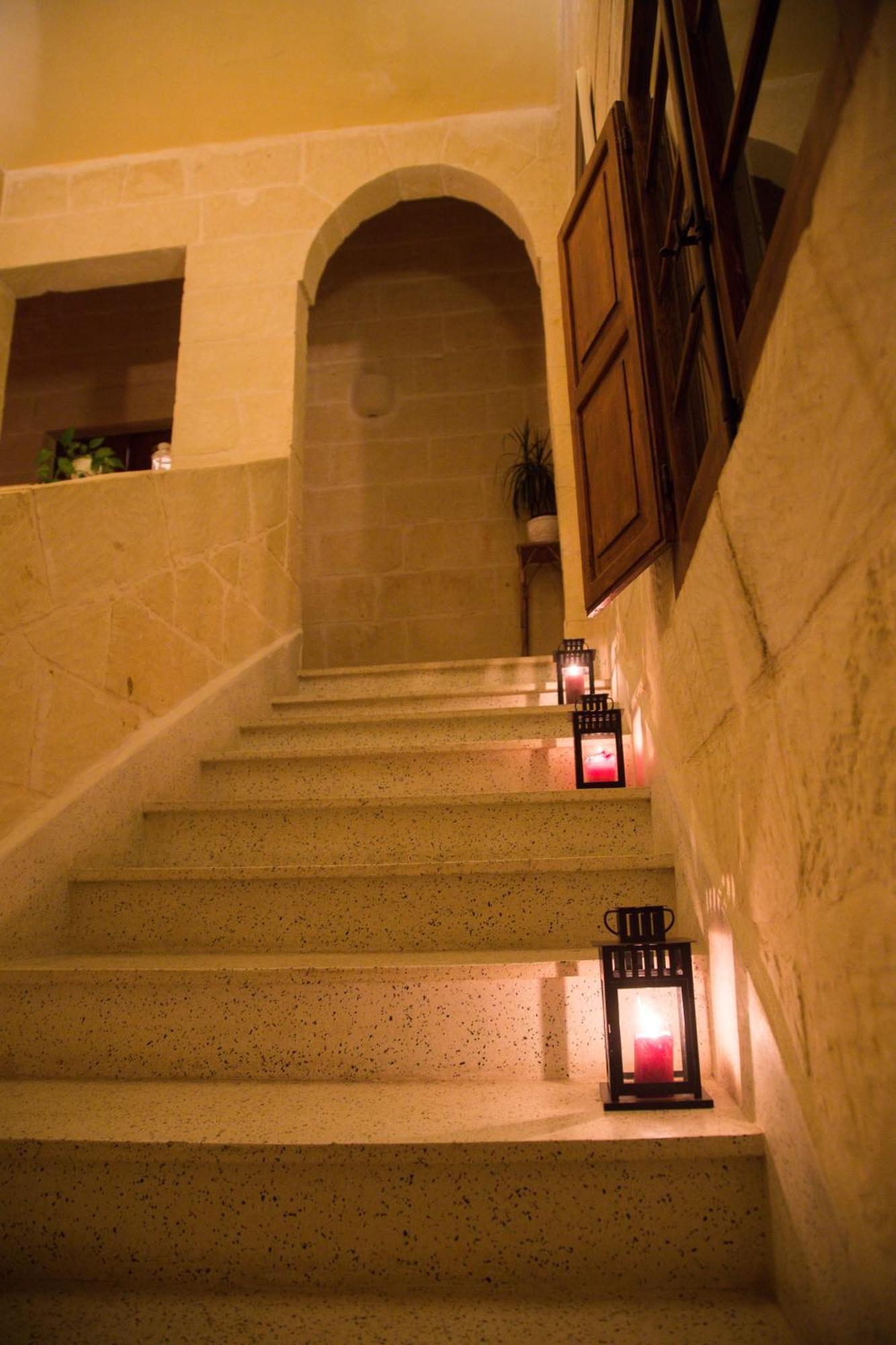 Xagħra A La Maison B&B المظهر الخارجي الصورة