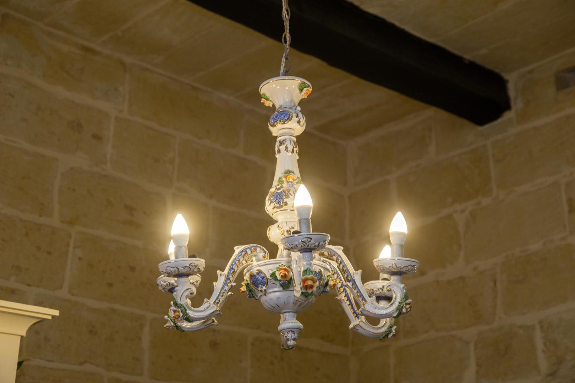 Xagħra A La Maison B&B المظهر الخارجي الصورة