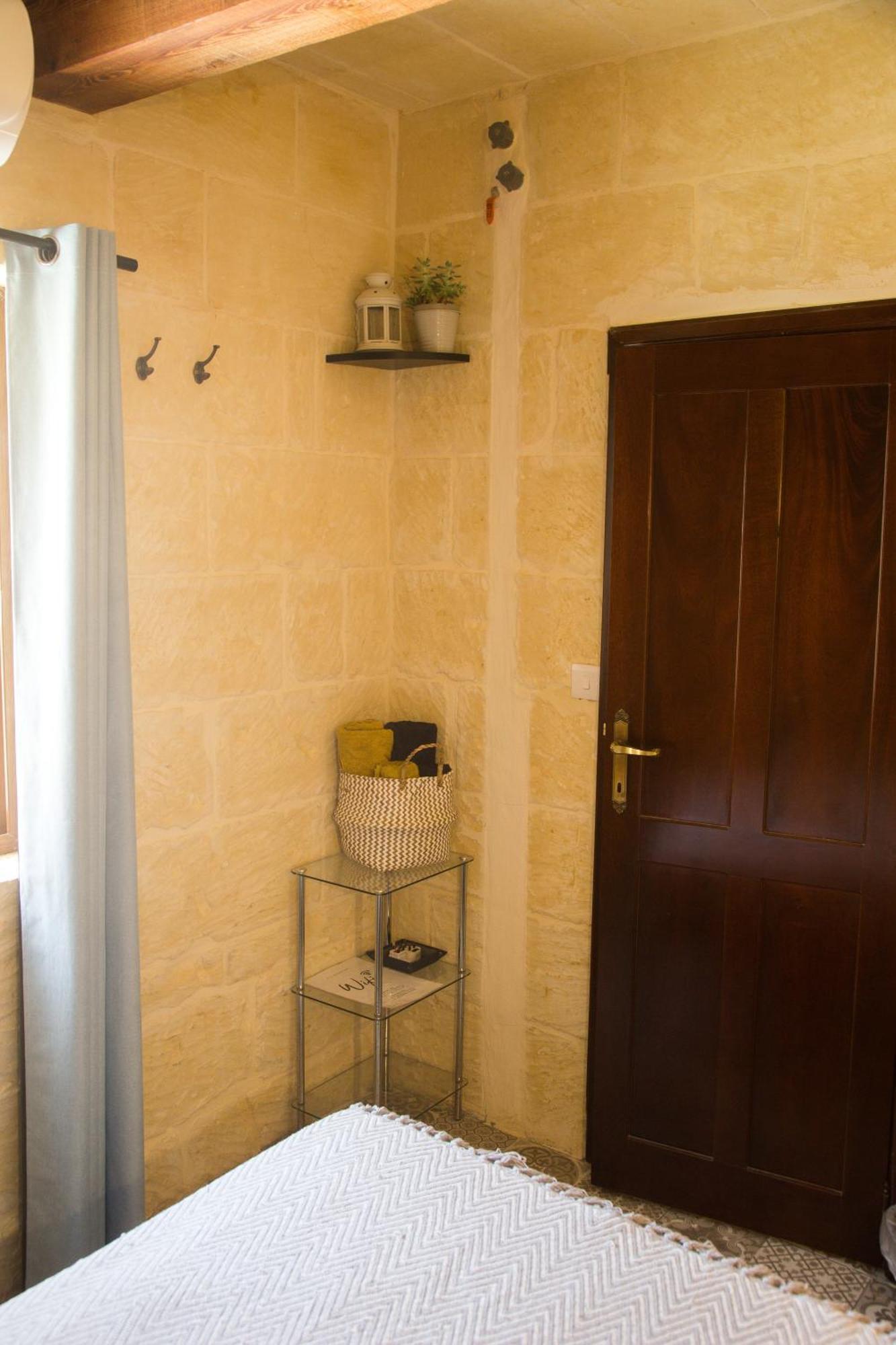 Xagħra A La Maison B&B المظهر الخارجي الصورة