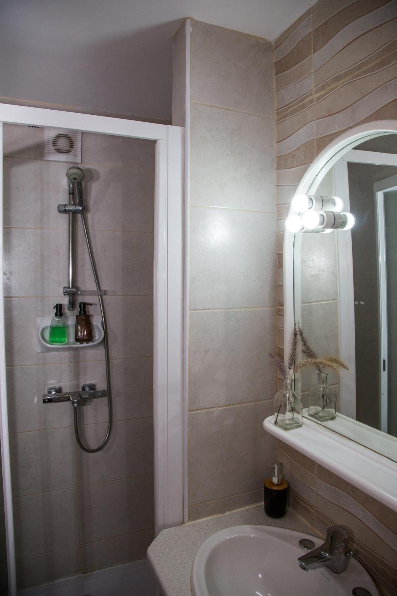Xagħra A La Maison B&B المظهر الخارجي الصورة