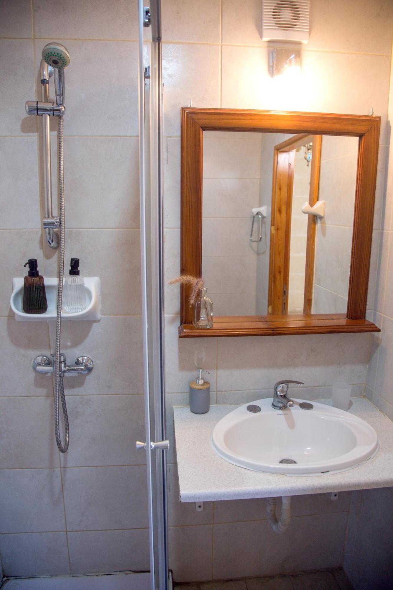 Xagħra A La Maison B&B المظهر الخارجي الصورة