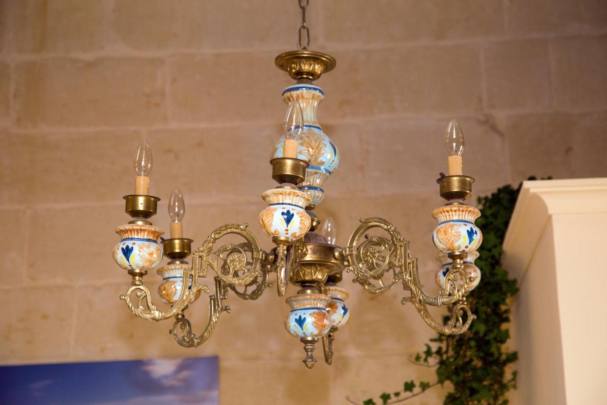Xagħra A La Maison B&B المظهر الخارجي الصورة