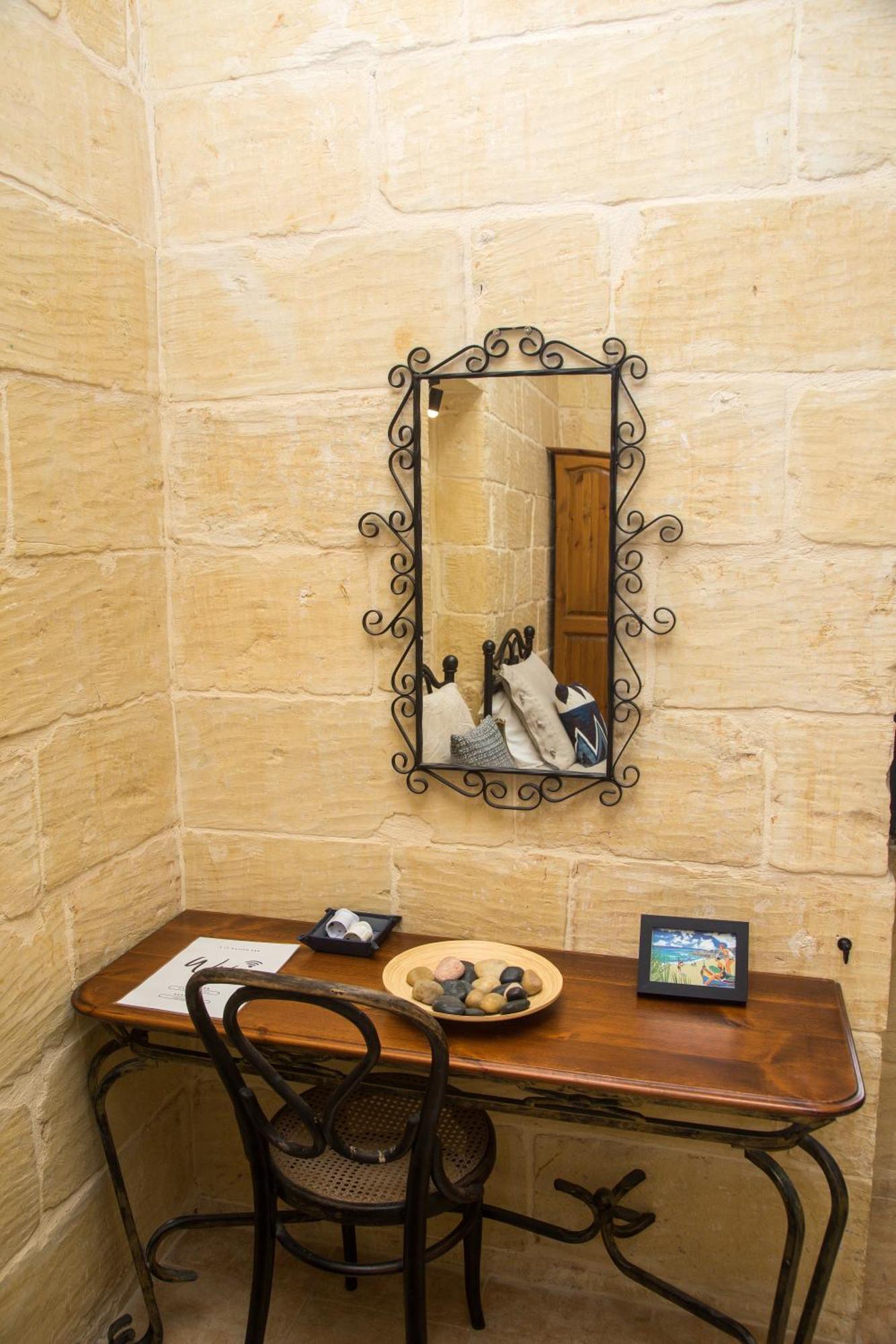 Xagħra A La Maison B&B المظهر الخارجي الصورة